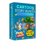 Cartoon Story Bundle